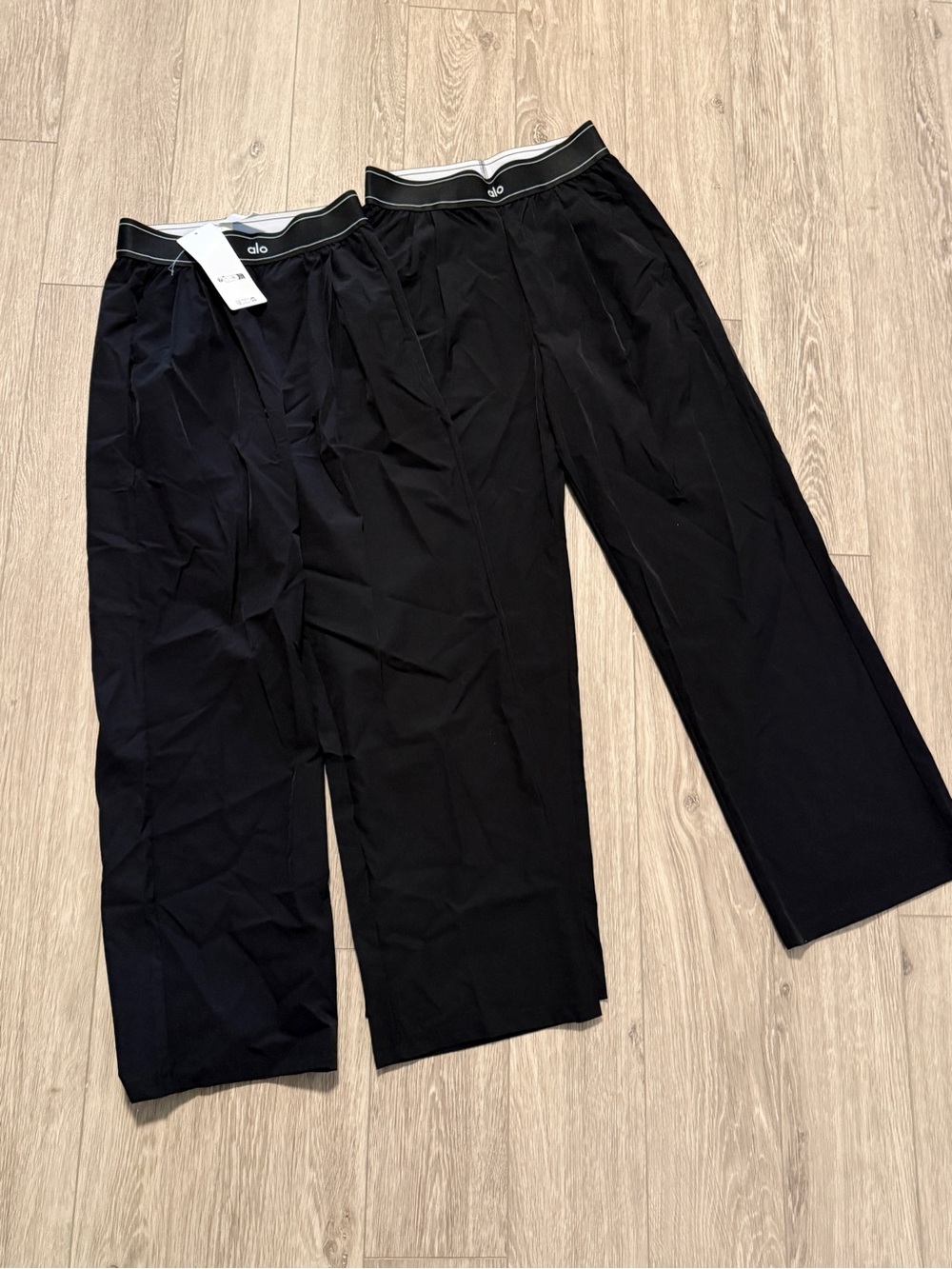 Suit Up Trouser